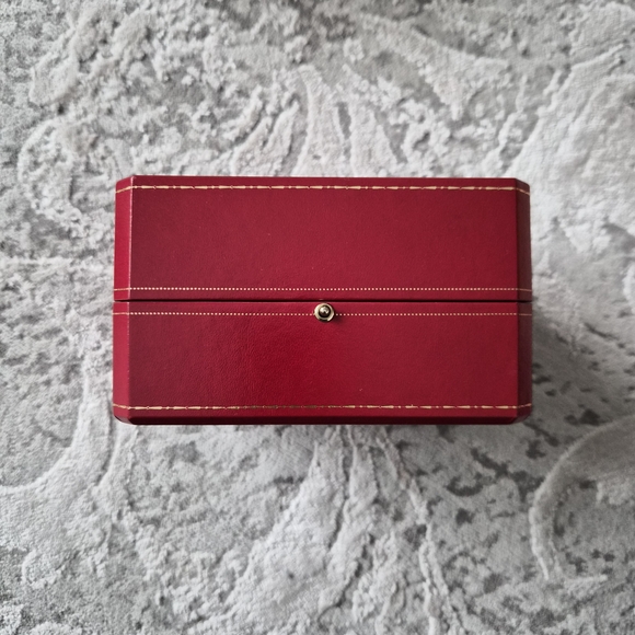 Cartier Watch Box - Picture 2 of 4